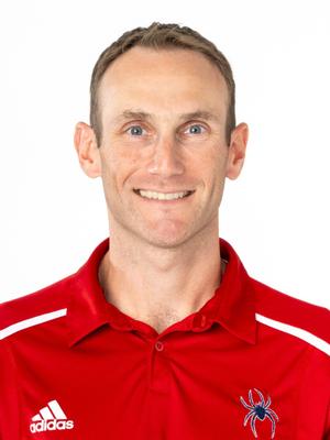 Assistant Coach/Pitching Coach Josh Epstein