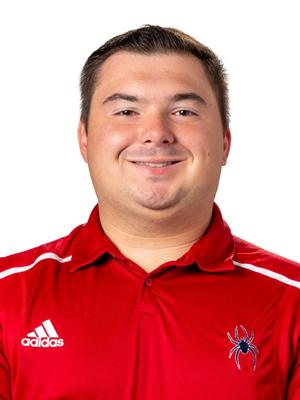 Director Of Baseball Operations Matthew Clark